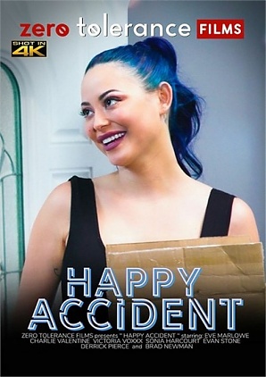 Happy Accident (2023)