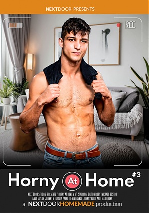 Horny At Home 3 (2023)