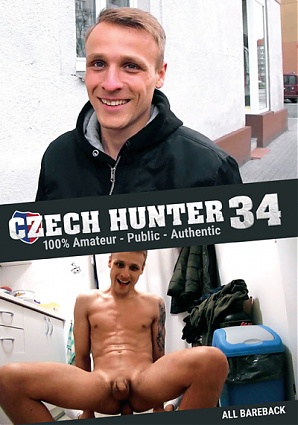 Czech Hunter 34 (2023)