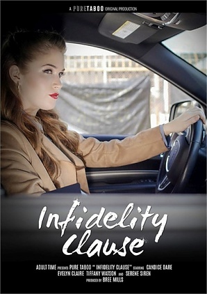 Infidelity Clause (2023)