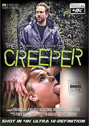The Creeper (2 DVD Set) (2015)