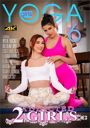 Yoga Girls 6 (2024)