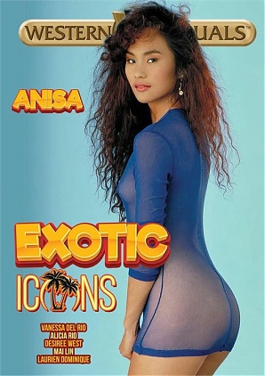 Exotic Icons (2024)