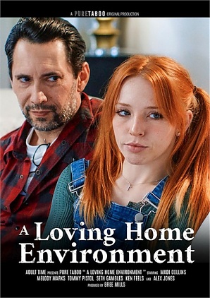A Loving Home Environment (2024)