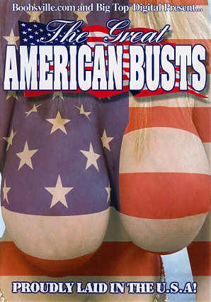The Great American Busts