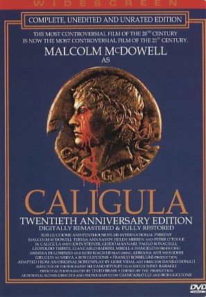 Caligula - Complete, Unedited ,Version