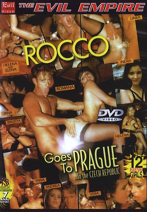 Rocco Goes to Prague