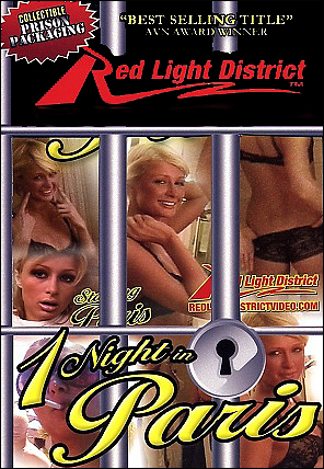 1 Night In Paris (2 DVD Set)