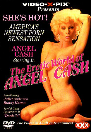 The angel cash porn agree, rather Angel cash porn how that