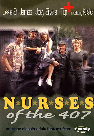 Nurses of the 407