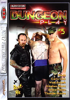 DUNGEON PLAY 5