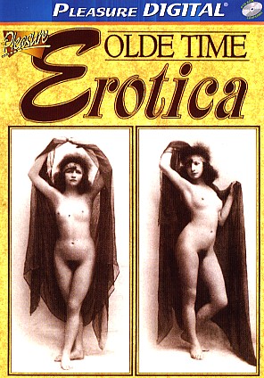 Olde Time Erotica