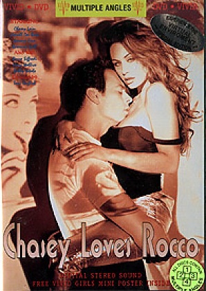 Chasey Lain Loves Rocco
