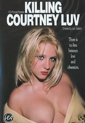 Killing Courtney Luv