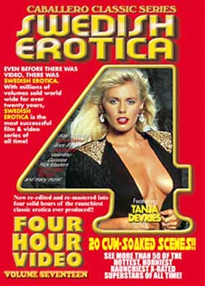 Swedish Erotica vol.17
