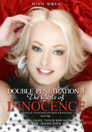 Double Penetration 3: Girls Of Innocence