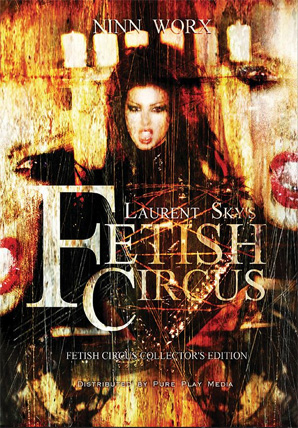 Fetish: Circus (2 DVD Set)