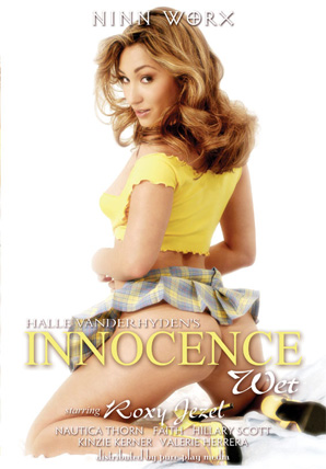 Innocence 10: Wet