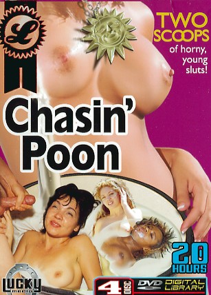 Chasin' Poon (4 DVD Set)