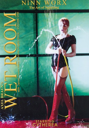 Wet Room Vol.1