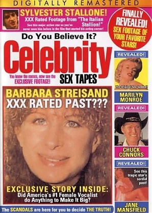 Celebrity Sex Tapes