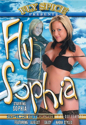 Fly Sophia