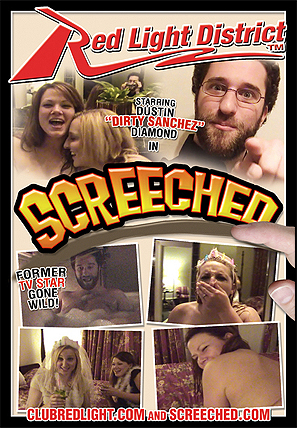 Screeched (2 DVD Set)