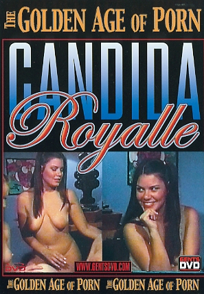The Golden Age Of Porn Candida Royalle