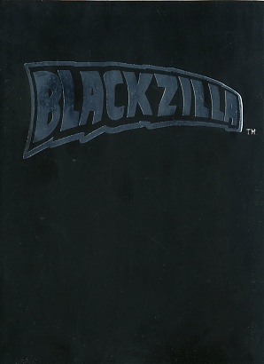 Best Of Blackzilla (2 DVD Set)