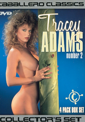 Tracey Adams 2 (4 DVD Set)