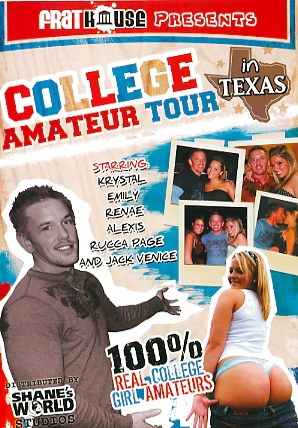 College Amateur Tour In Texas