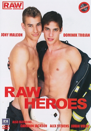 Raw Heroes