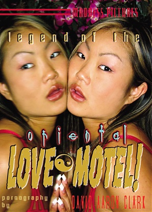 Legend Of The Oriental Love Motel