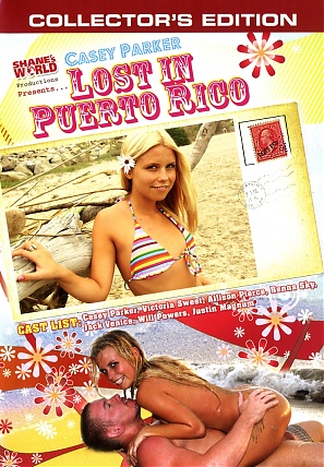 Lost In Puerto Rico