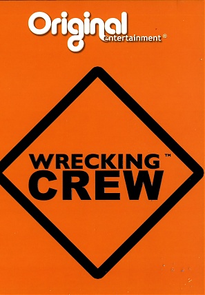 Wrecking Crew