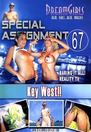 Special Assignment 67