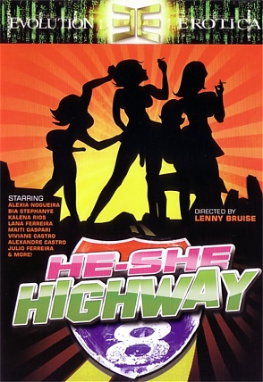 He-She Highway 8