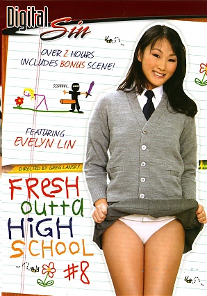 Fresh Outta High School 8