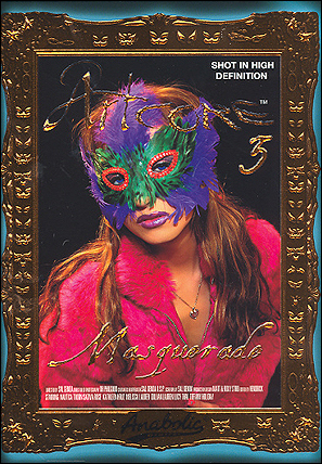 Artcore 3 : Masquerade