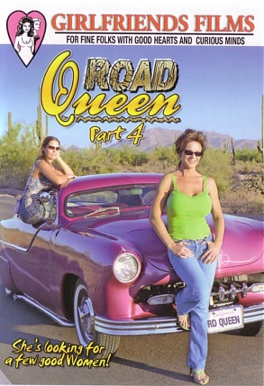 Road Queen 4