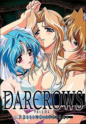 Darcrows