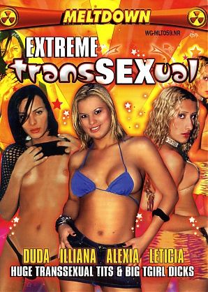 Transexual Extreme 84