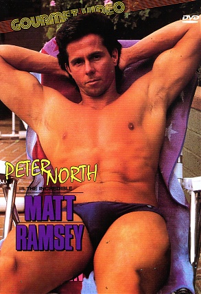 Peter North Is The Incredible Matt Ramsey