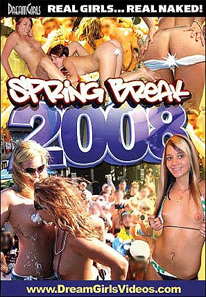 Spring Break 2008