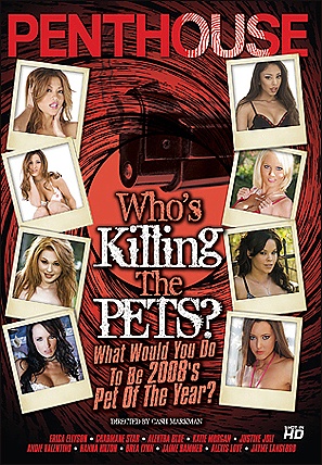 Whos Killing The Pets?
