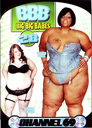 BBB: Big Big Babes 28