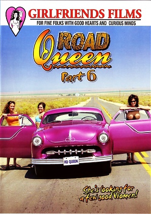 Road Queen 6