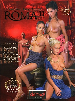 Roma 2 (2 DVD Set)