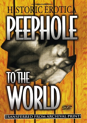 Peephole To The World