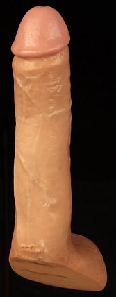 Thin Cock/realistic Bx
